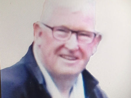 R.I.P. John Inman