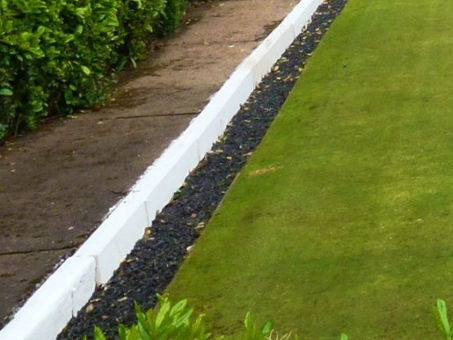 Name the Green No.12