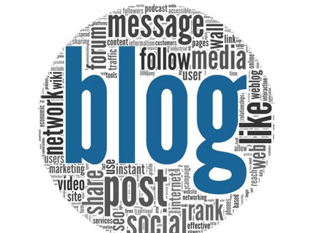 Get notified of all website updates