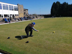 Winter Cup photoshoot