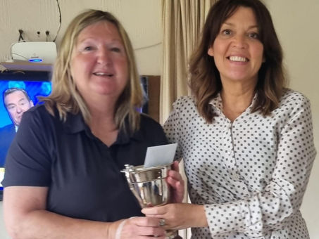 6 places left in Enid Blackburn Cup 2023