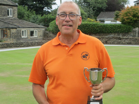 Recreation Club bowler takes LDT title