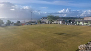 Benllech BC hosts Wales v Yorkshire