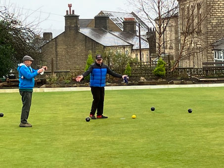 Springwood action album