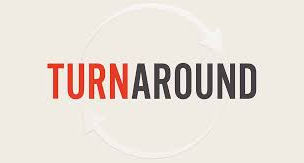 Year-on-Year figures turnaround