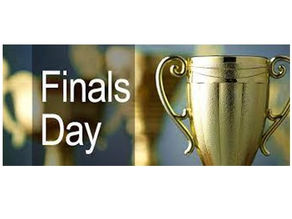 Over-70's Finals Day