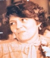 Enid Blackburn KO 2024