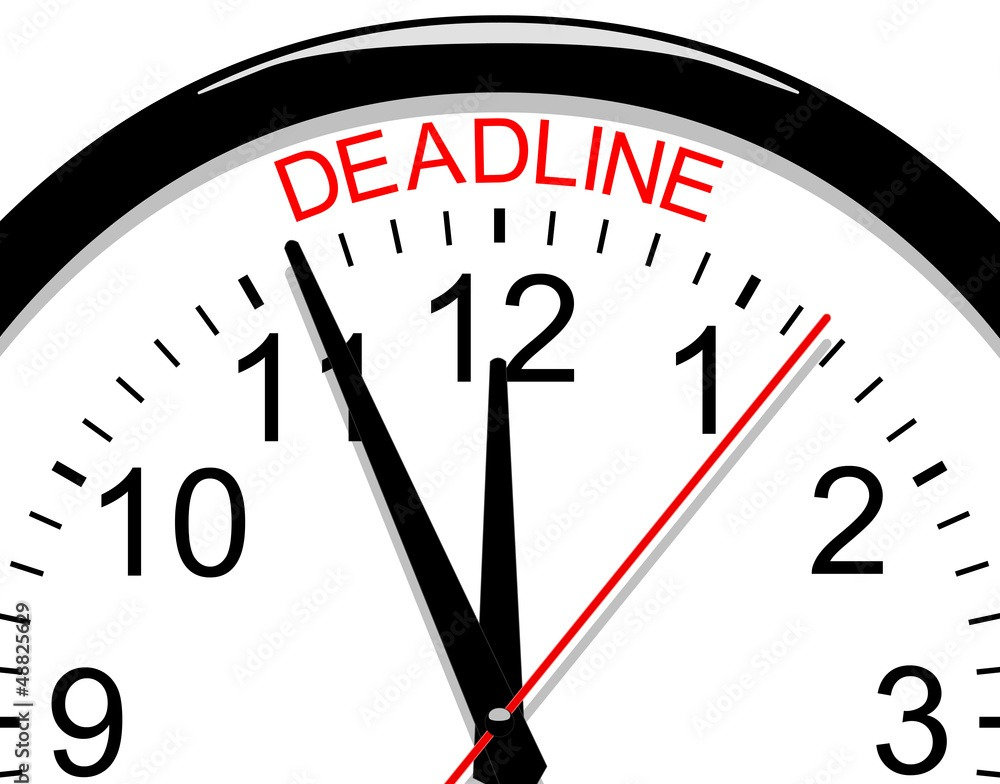 Fantasy League Deadline Looms Fantasy League Deadline Looms