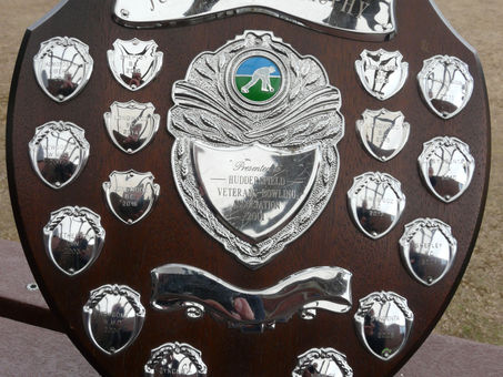 Julie Fuller Trophy Semi-Finals