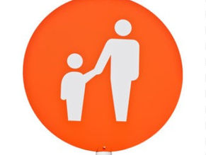 Parent & Child Pairs KO Competition