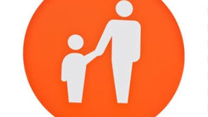 Parent & Child Pairs KO Competition