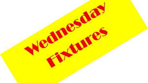 Divisions 1 & 3 Wednesday fixtures previewed