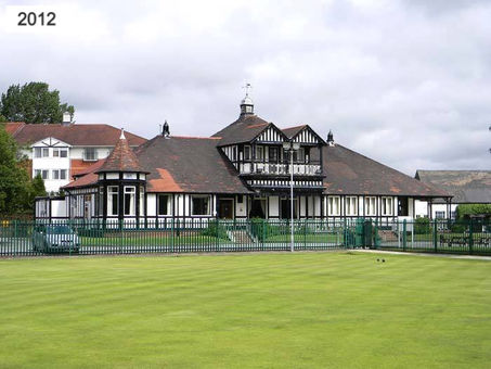 R.I.P. Rylands Recreation Club