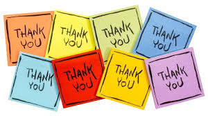HuddWeb - a personal thank you