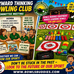 Bowls Buddies