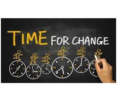 A late-comers viewpoint