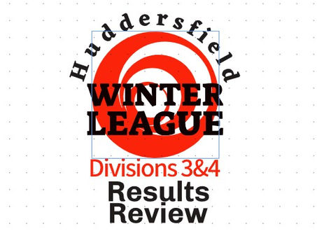 Big first win for Almondbury team