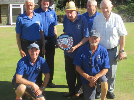 Clayton West shock Lockwood Con to win JFT