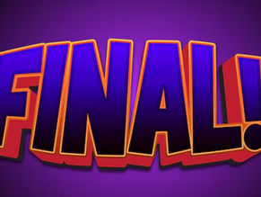 All-Kirkheaton Sub-Team KO Final