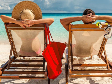 Webmaster is on holiday