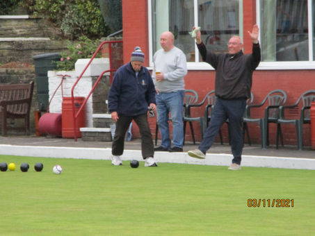 Leaders dismiss latest challenge