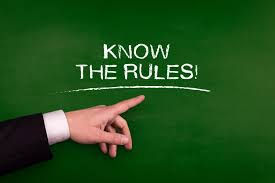 Does this League Rule need changing?