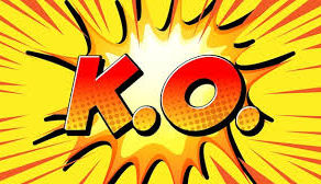 Sub-Team KO Champions play on