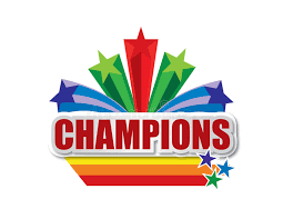 Yorkshire are national Champions!
