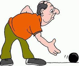Over-80's KO down to 8 bowlers