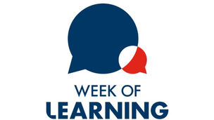Free Week of Learning