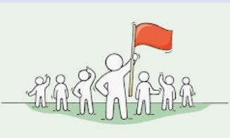 New leaders at the top of Division 7