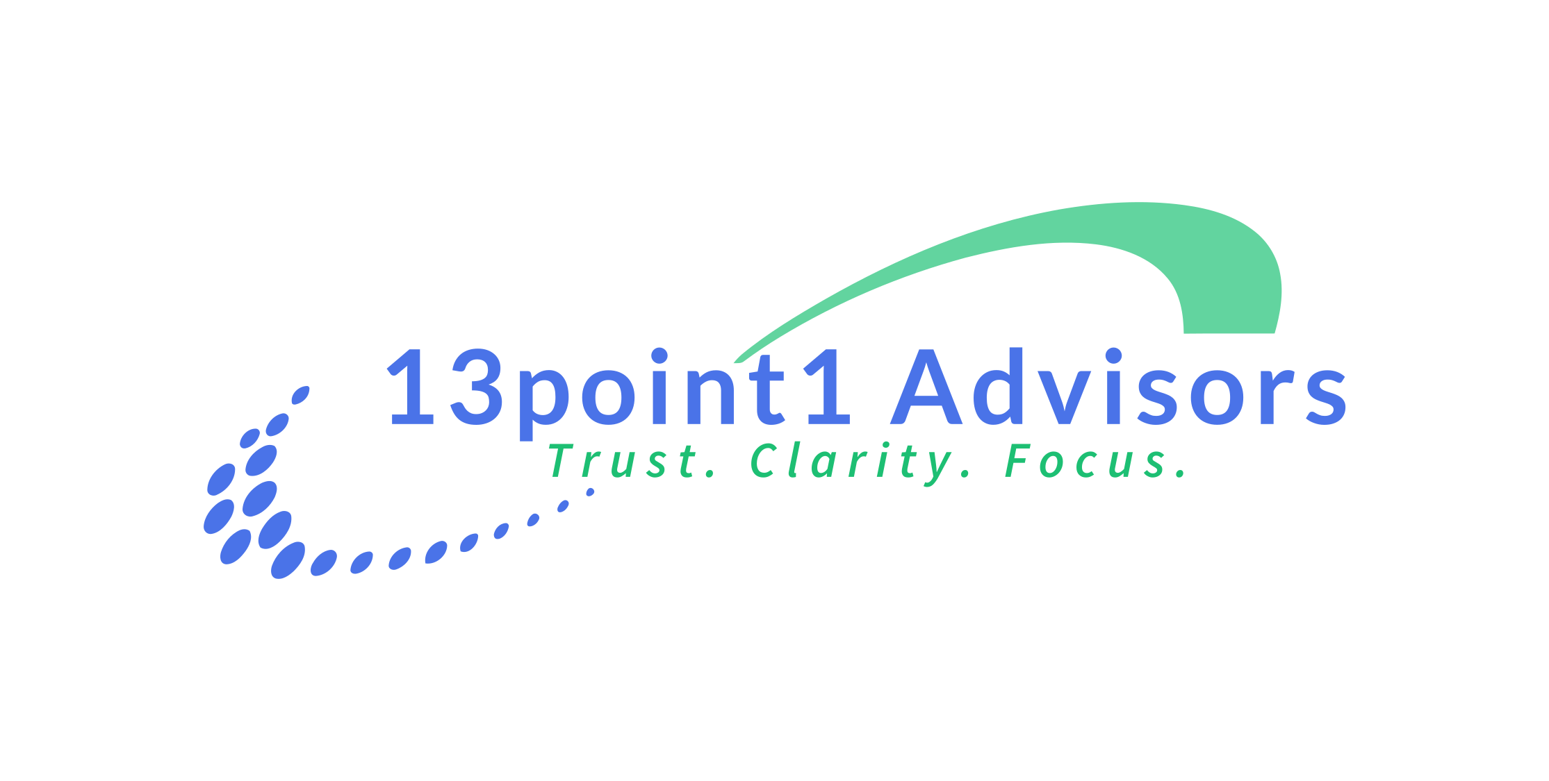 Writer: 13point1 Advisors