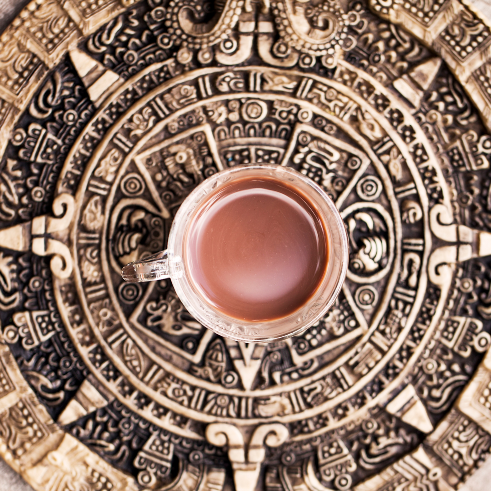 Full Moon 🌕 in Cancer ♋️ Cacao Gratitude Ritual Circle