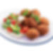 Falafel Balls
