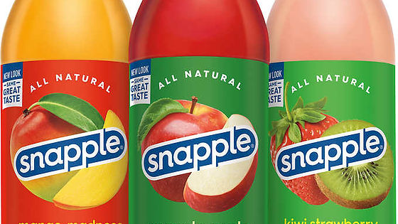 Snapple