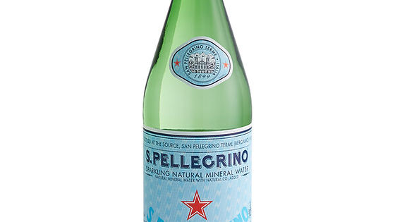 Pellegrino