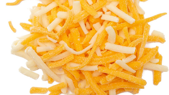 Tex Mex Cheese