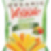 Veggie Straws