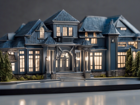 Recent Projects and Case Studies by Black Marlin Commercial Real Estate