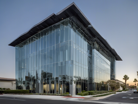 Veteran-Owned Commercial Real Estate Firm in Newport Beach