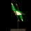Thumbnail: Hummingbird Whirligig