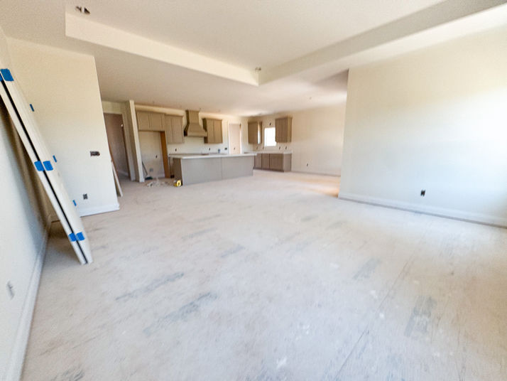 Custom Home Builder