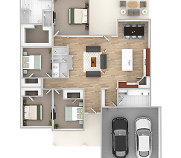 Williamsburg Park 54