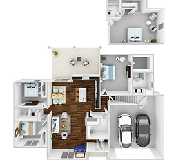 Williamsburg Park 57