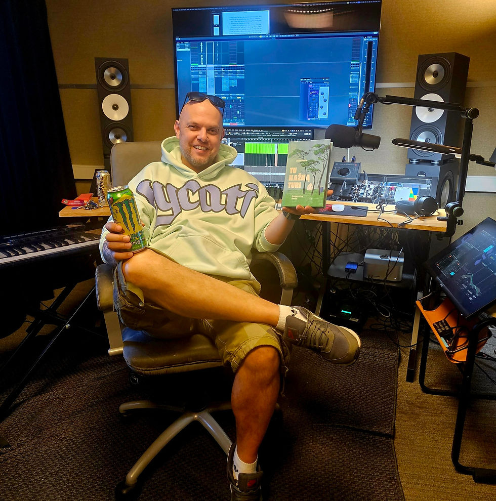 Donatas Juršėnas (Donciavas)