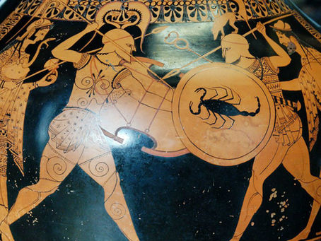 Politinis realizmas tarptautiniuose santykiuose: samprata ir nesusipratimai po šaltojo karo [Politologija, 2012]