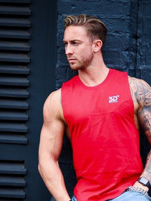 Matt - Personal Trainer @ The Gym Way Marble Arch