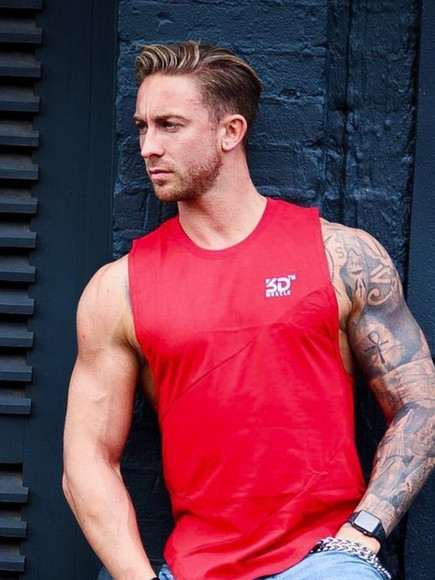 Matt - Personal Trainer @ The Gym Way Marble Arch
