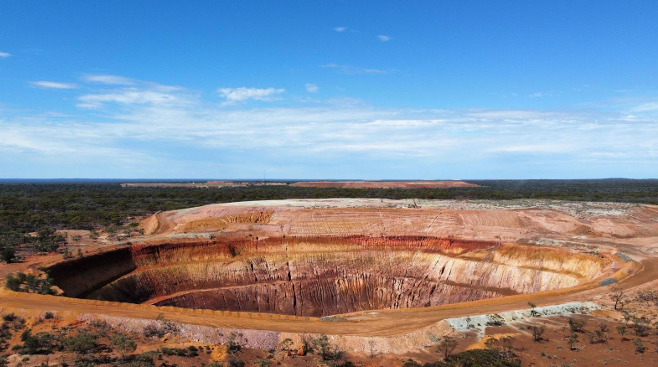 Perth Western Australia