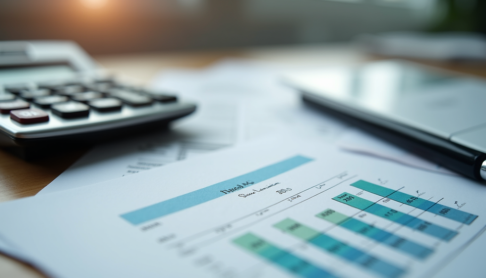 Effective Debt Management Tips for Financial Success